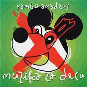 Rambo Amadeus - Muzika Za Decu album