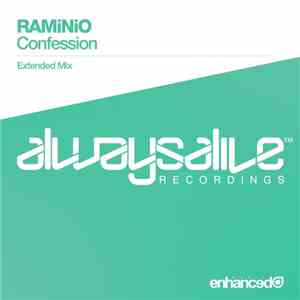 RAMiNiO - Confession album