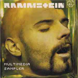 Rammstein - Multimedia Sampler album