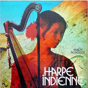 Ramon Mongelos - La Harpe Indienne album