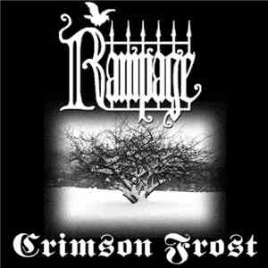 Rampage  - Crimson Frost album