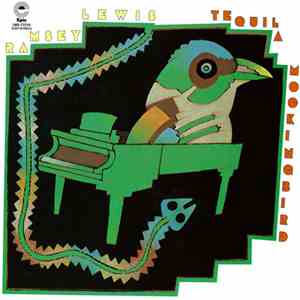 Ramsey Lewis - Tequila Mockingbird album