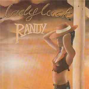 Randy  - Lady Luck album