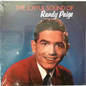 Randy Paige - The Joyful Sound Of Randy Paige album