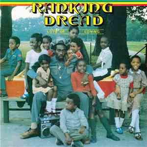 Ranking Dread - Lots Of Loving album