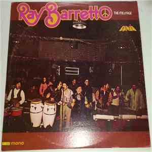 Ray Barretto - The Message album