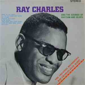 Ray Charles - Ray Charles And The Sounds Of Rhythm And Blues album