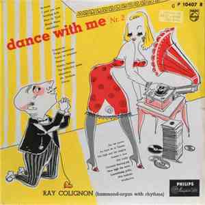 Ray Colignon - Dance With Me Nr. 2 album