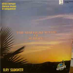 Ray Summer - The Starlight Sound Of Summer album