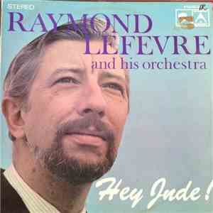 Raymond Lefevre & His Orchestra - Hey Jude album
