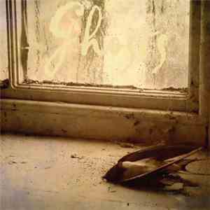 R.B. Russell - Ghosts album