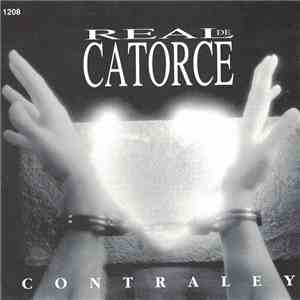 Real De Catorce - Contraley album