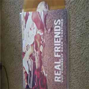 Real Friends - Put Yourself Back Together album