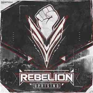 Rebelion  - Uprising (Stage 1) album