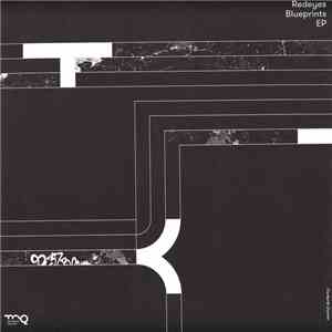 Redeyes - The Blueprints EP album