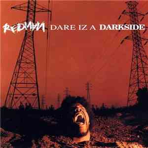 Redman - Dare Iz A Darkside album