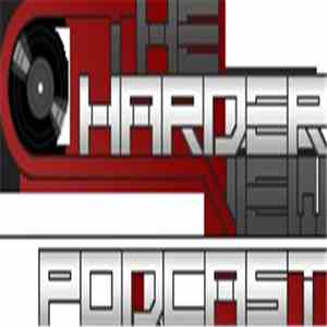 Redmore - Harder View Podcast 10 album