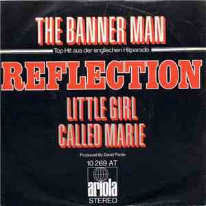 Reflection  - The Banner Man album