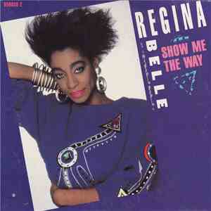 Regina Belle - Show Me The Way album