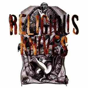 Religious Knives - The Door album