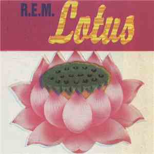 R.E.M. - Lotus album