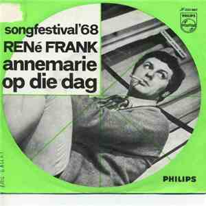 René Frank  - Annemarie album