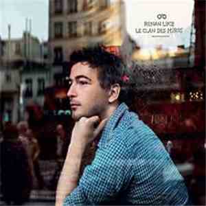 Renan Luce - Le Clan Des Miros album