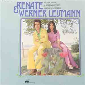 Renate Und Werner Leismann - Ihre Großen Erfolge album