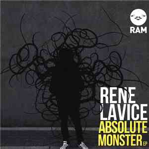 Rene LaVice - Absolute Monster EP album