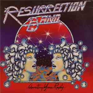 Resurrection Band - Awaiting Your Reply album