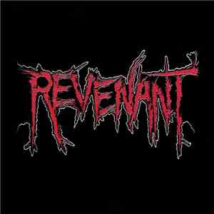 Revenant - Exalted Being album