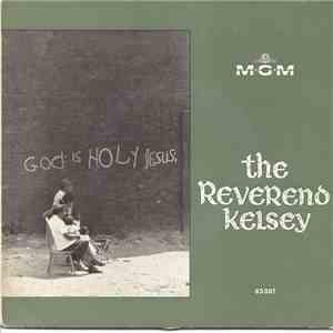 Reverend Kelsey, The - Little Boy album