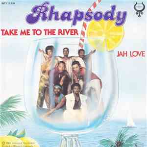 Rhapsody  - Take Me To The River album