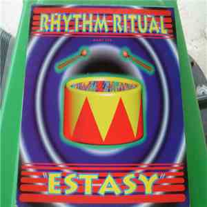 Rhythm Ritual - Estasy album