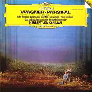 Richard Wagner - Parsifal: Szenen Aus Der Gesamtaufnahme album