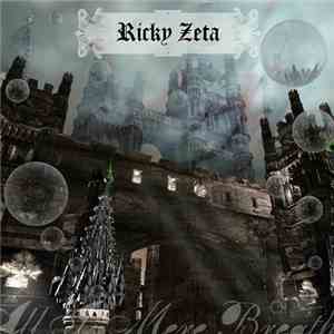 Ricky Zeta - All Is Mere Breath album