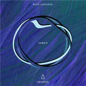 Rico Casazza - Yaman album