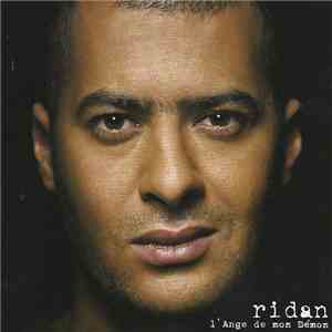 Ridan - L'Ange De Mon Démon album