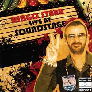 Ringo Starr - Live At Soundstage album