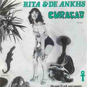 Rita & De Ankhs - Curaçao album