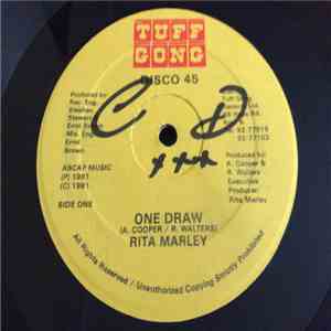 Rita Marley - One Draw album