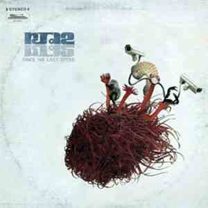 RJD2 - Since We Last Spoke album