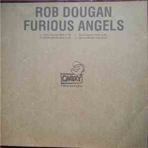 Rob Dougan - Furious Angels album