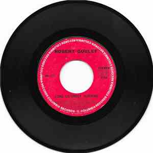 Robert Goulet - My Woman, My Woman, My Wife album