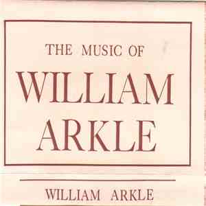 Robert John Godfrey - The Music Of William Arkle album