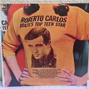 Roberto Carlos - Brazil's Top Teen Star album