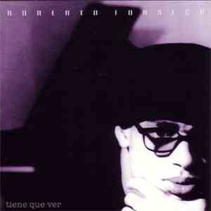Roberto Fonseca - Tiene Que Ver album