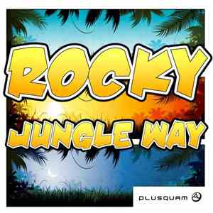 Rocky  - Jungle Way album
