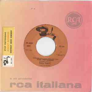 Rocky Roberts E Gli «Airedales» - Stop Pretending album