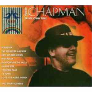 Roger Chapman - In My Own Time album